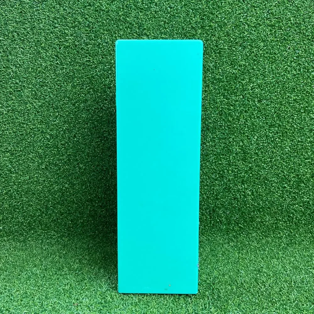 Vintage 1991 Mattel Barbie High School Locker Teal Green Plastic